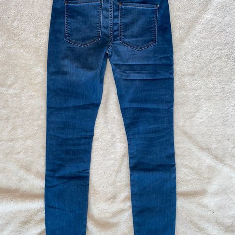 Ny jeans fra JDY str S.