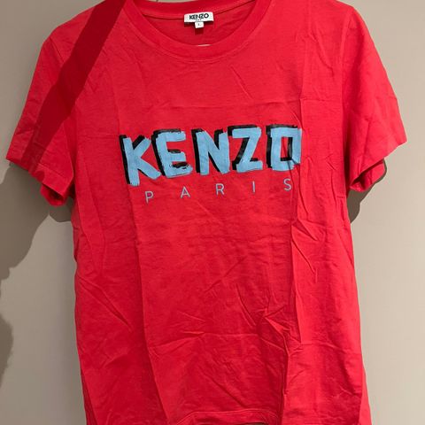 T-skjorte fra Kenzo