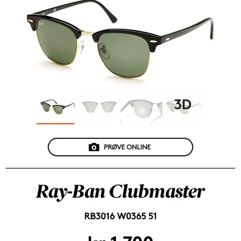 Rayban