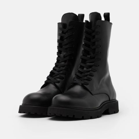 Filippa K Laced Boots str 37