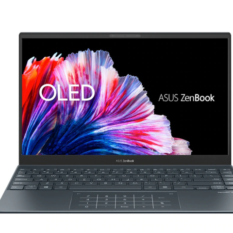 selger ASUS ZenBook 13 OLED UM325UA 13,3"
