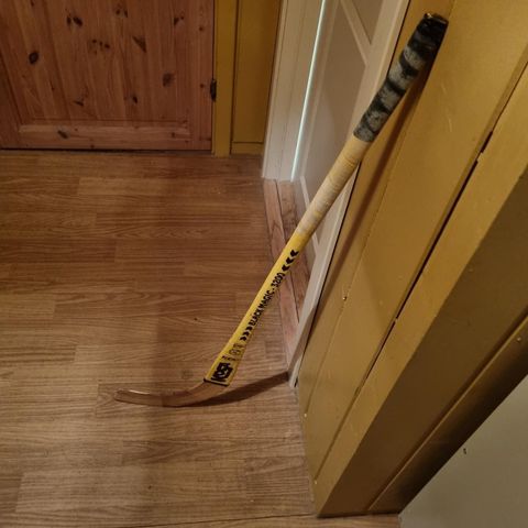 ishockeykøle for barn 110 cm høy