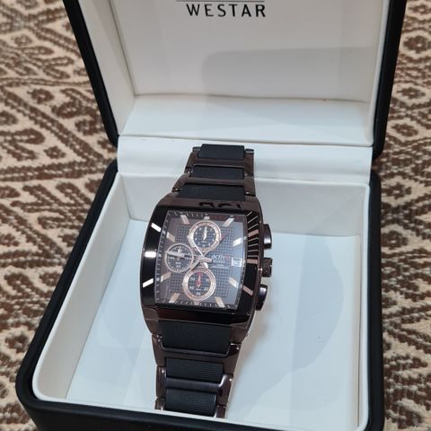 WESTAR - 9493BRN