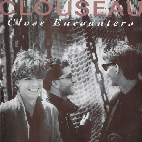 Clouseau – Close Encounters, 1991