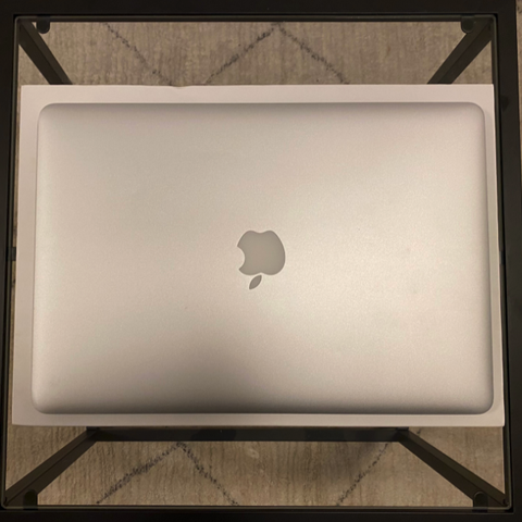 MacBook Pro Retina 15,4 - sent 2013 - 16GB