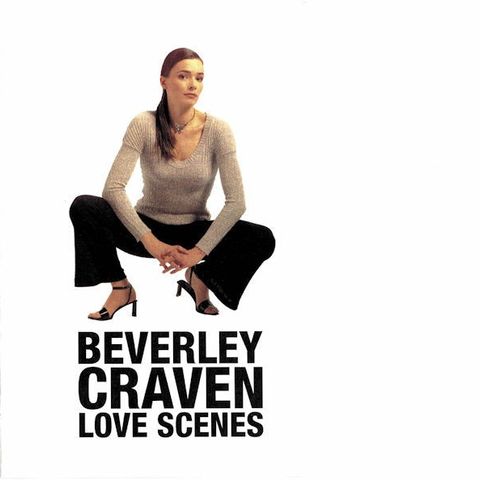 Beverley Craven – Love Scenes, 1993