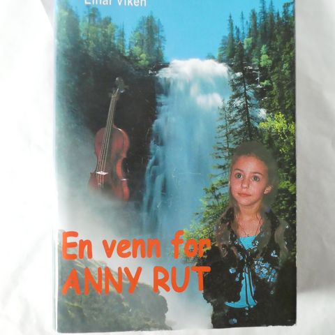 En venn for Anny Rut