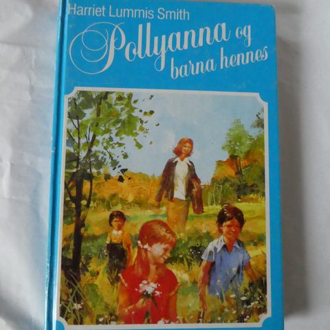 Polyanna og barna hennes