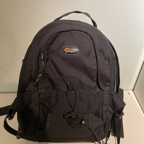 Lowepro mini trekker aw