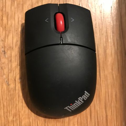 bluetooth mouse lenovo