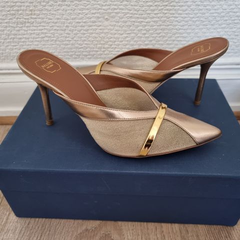 Nydelige Malone Souliers str36 !! Nypris kr 9100