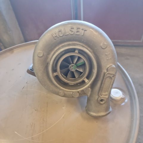 Turbo Holset hx40