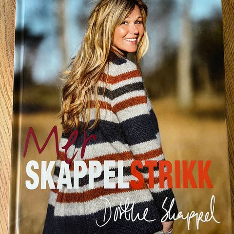 Skappelstrikk