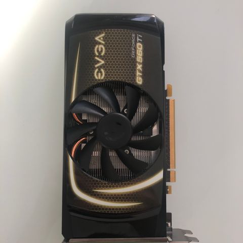 GTX 560 Ti