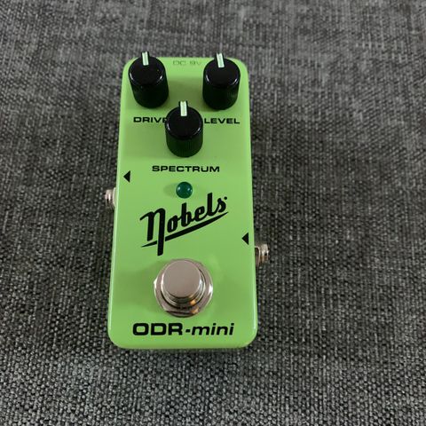 Nobels ODR mini