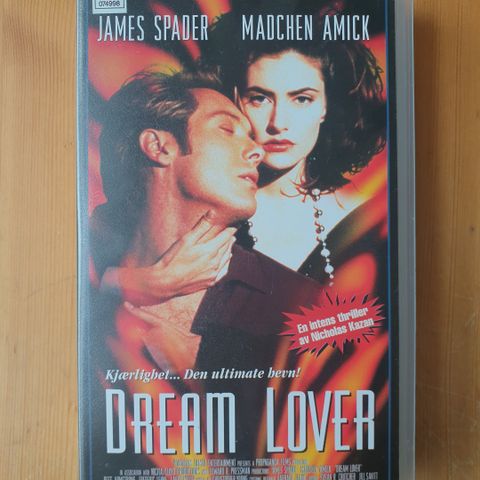 Dream Lover