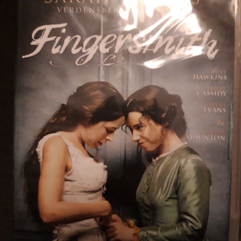 Fingersmith - DVD