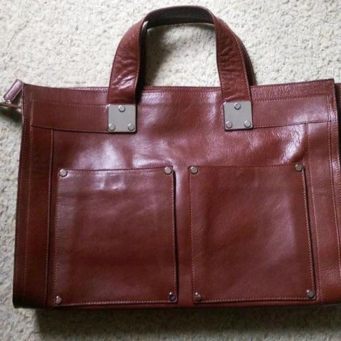 Filippa K PC veske / briefcase