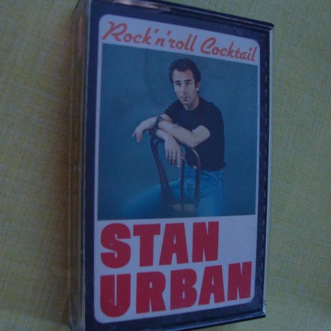 STAN URBAN