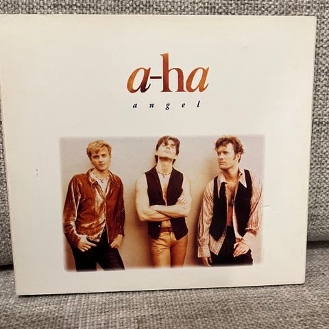 A-ha - Ltd. editions - Cd SIngler - Promo - Etc - I pen Kvalitet 25% rabatt