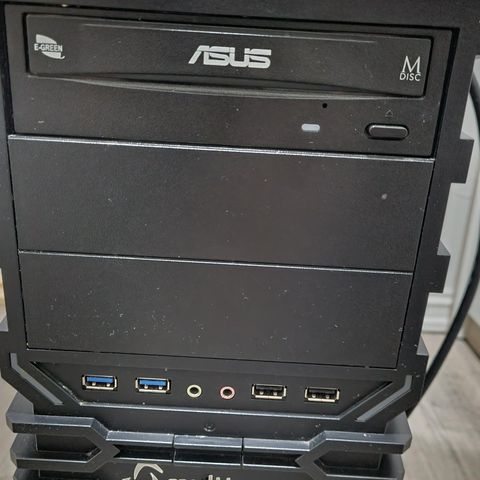 Gaming PC Asus