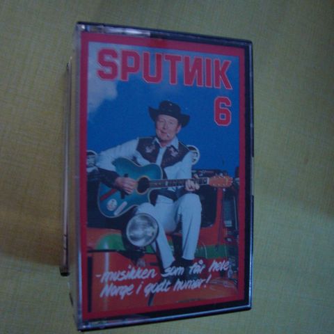 SPUTNIK 6