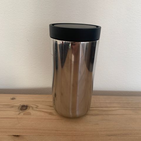 Stelton To Go Click termokopp 0,2L (ny/ubrukt)