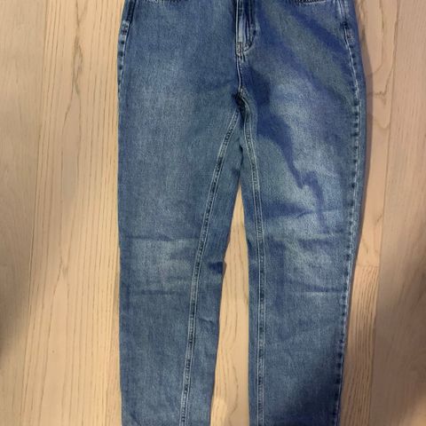 Noisy May Jeans str 27