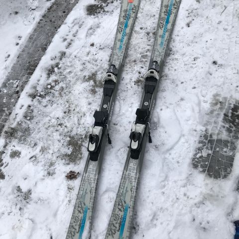 163 Blizzard alpint slalom ski mp 23,5-26,5 (27?)