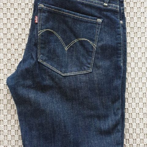 Levis bukse 29"