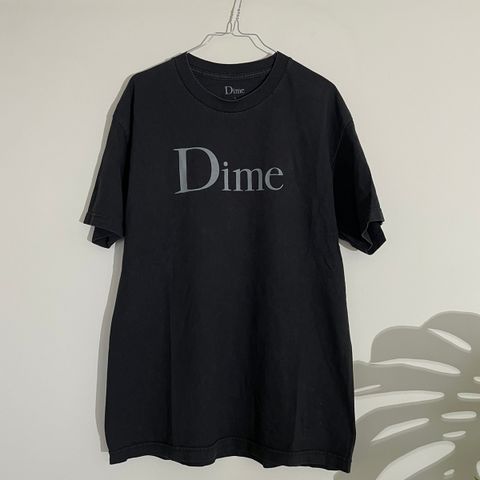 Dime t-skjorte