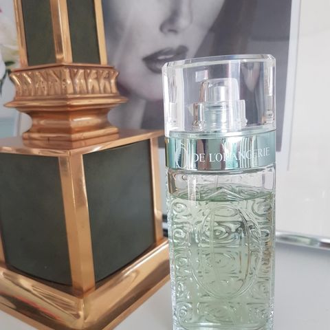 Lancome O de Lorangerie 75 ml 