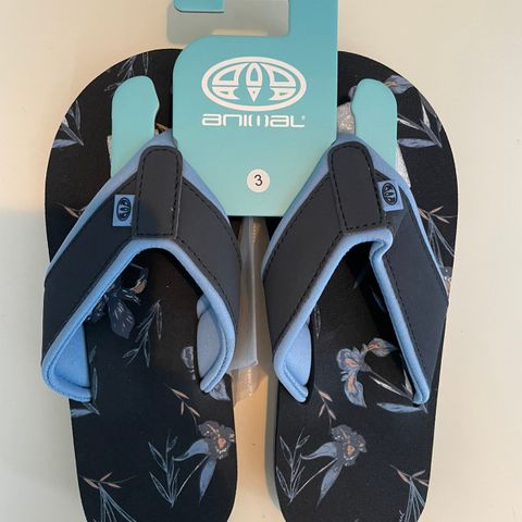 Flip flops sandaler