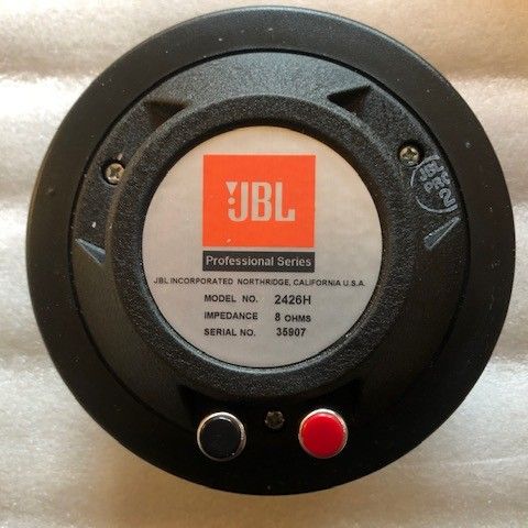 JBL-2426H