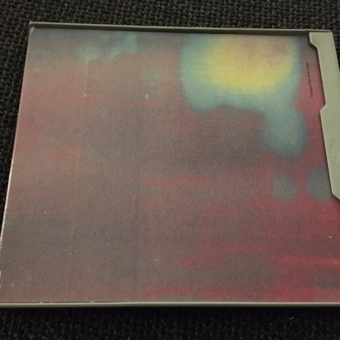 CD Maxi-single: New Order «Bizarre Love Triangle»