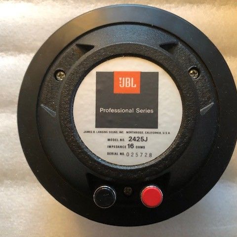 JBL-2425J