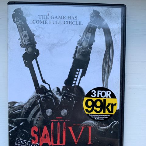 Saw 4 (DVD)