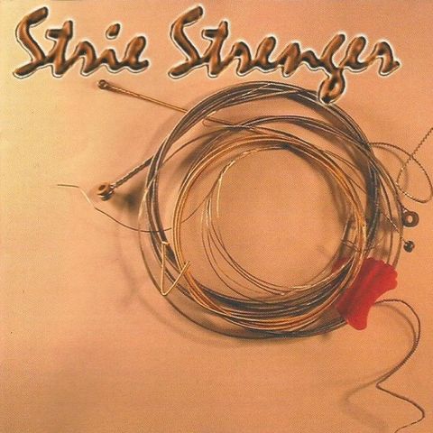 Strie Strenger – Strie Strenger, 2001