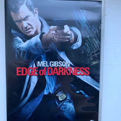 Edge of Darkness (DVD)