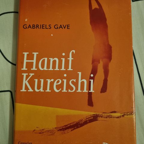 Gabriels gave av Hanif Kureishi