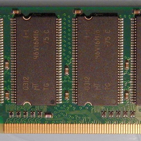 AMD 256MB DDR SO-DIMM PC2100