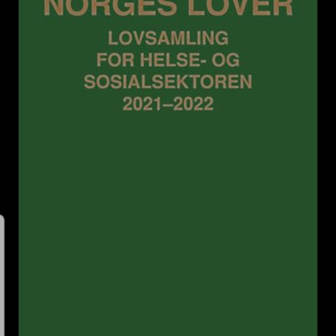 Lovsamling 2021/2022