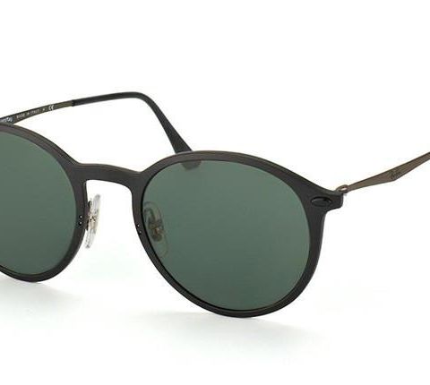 Ray-Ban light ray