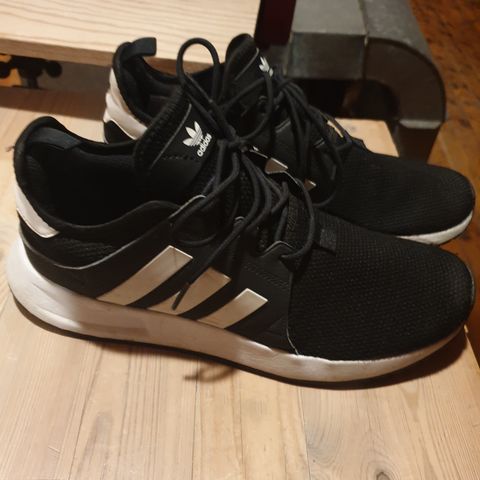 Joggesko addidas