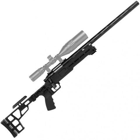 Novritsch - SSG10 A3 V3 Grip Long Airsoft Sniper - M220 (5 Joule