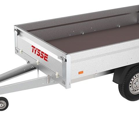 TYSSE 6281