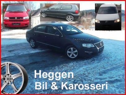 2006 VW Passat 1,9 tdi sedan Highline selges i deler