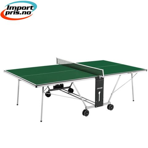 Bordtennis bord Insportline Power 700 - grønn