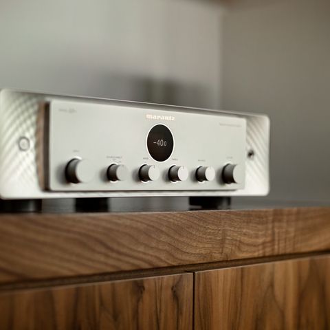 Marantz MODEL 40n - Oslo Hi-Fi Center