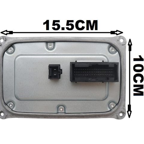 A2129005424/ A2229004505 VisionHid Ballast